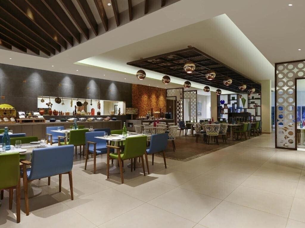 Зображення Ibis Styles 4*