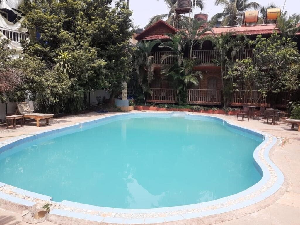 Зображення Sea Breeze Village 3*