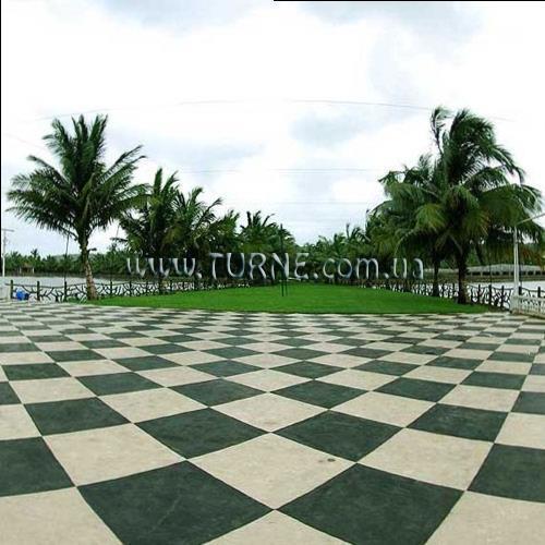 Картинка Resort Marinha Dourada 3*