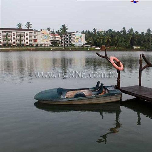 Фотографія Resort Marinha Dourada 3*