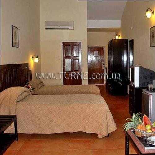 Фото Resort Marinha Dourada 3*