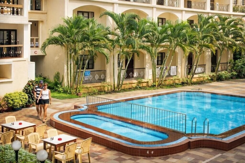Фотографія Riverside Regency 2*