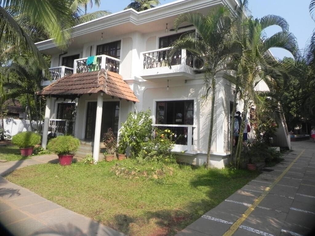 Картинка Riverside Regency 2*