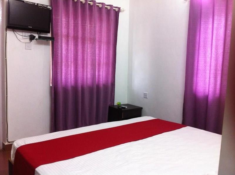 Фотографія Sugar Plum 1*