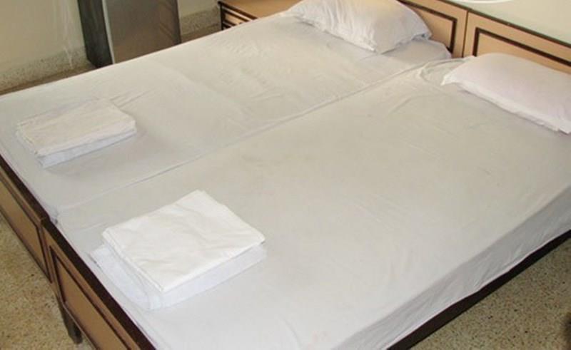 Изображение Jitu Guest House 1*