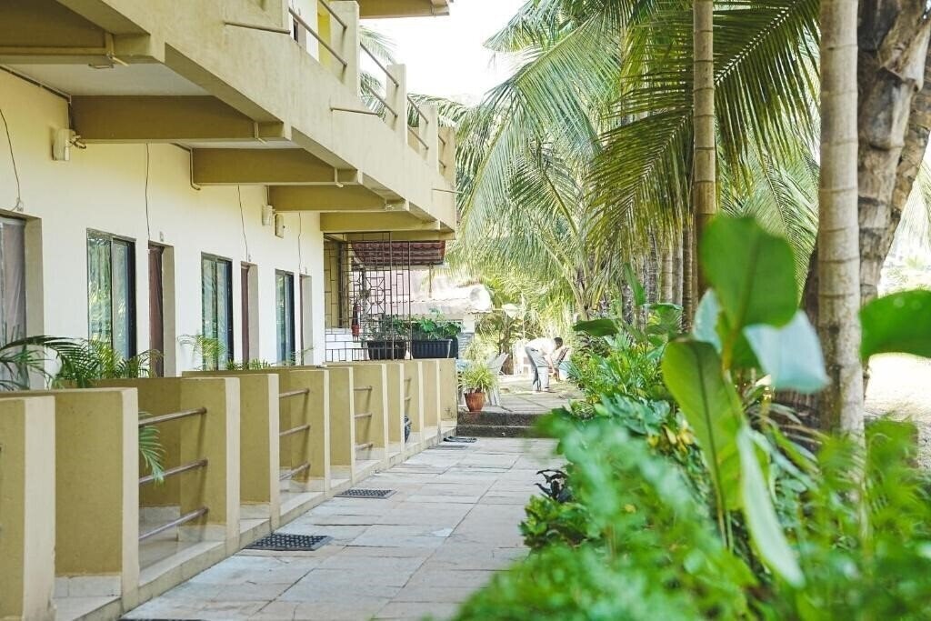 Готель North 39 3*