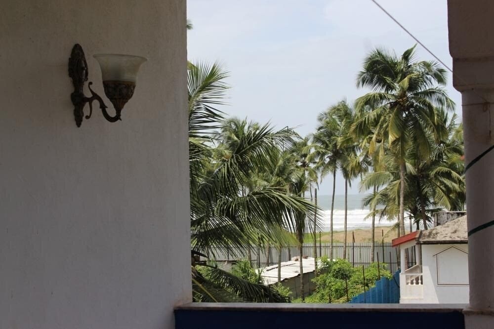 Картинка Laxmi Guest House гостиный двор