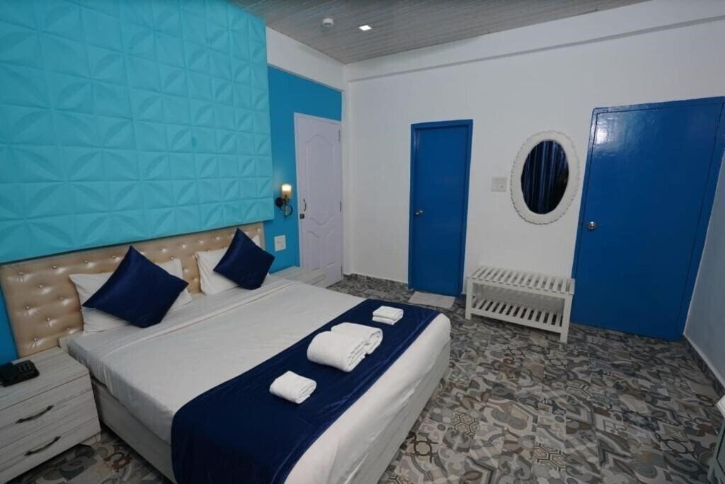 Фотография Paradise Village Beach Resort 3*