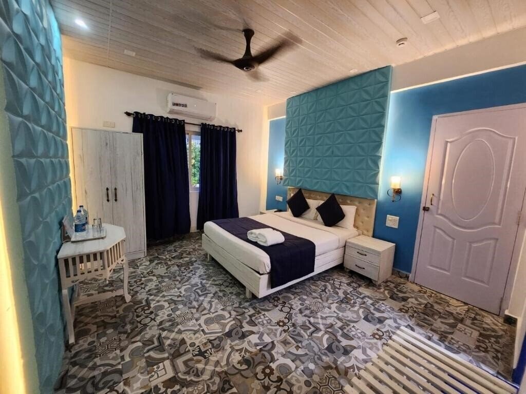 Изображение Paradise Village Beach Resort 3*