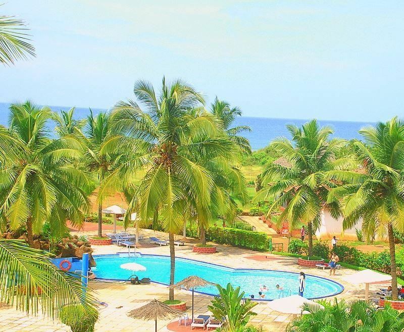 Фотографія Paradise Village Beach Resort 3*