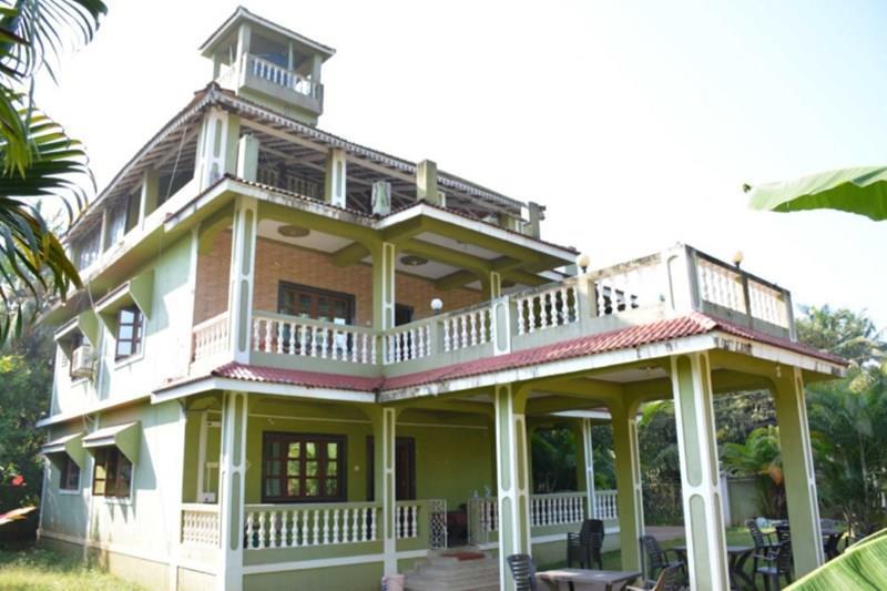 Фотография Star 7 River Villa 1*