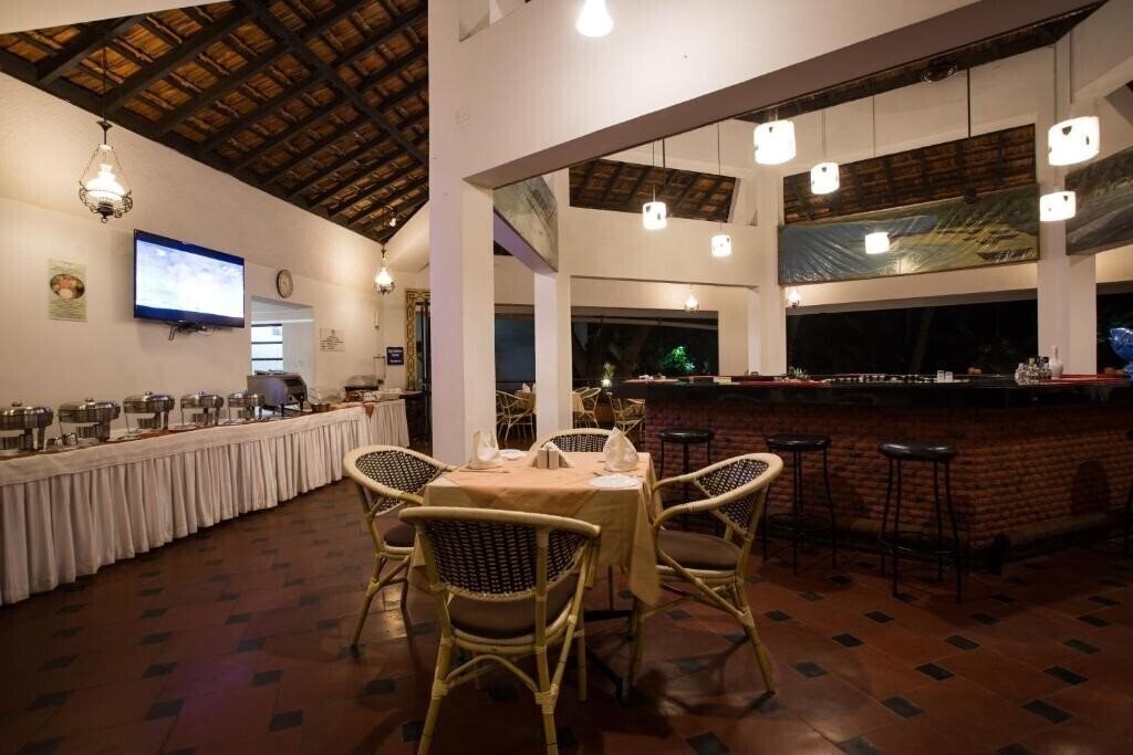 Фотографія Resort Lagoa Azul 3*