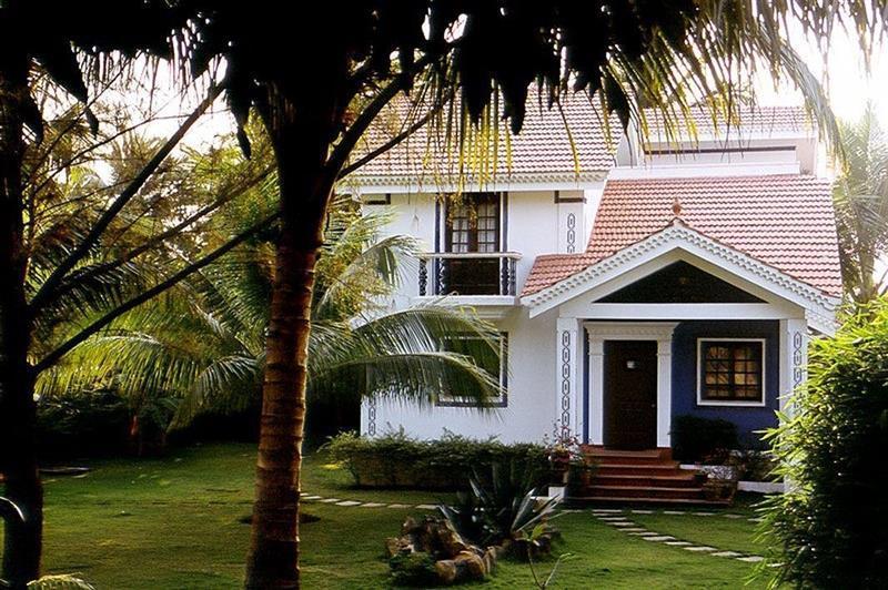 Зображення Resort Lagoa Azul 3*