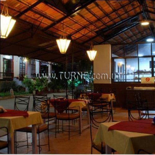 Фотографія Villa Bomfim вилла