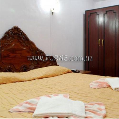 Готель Villa Bomfim вилла