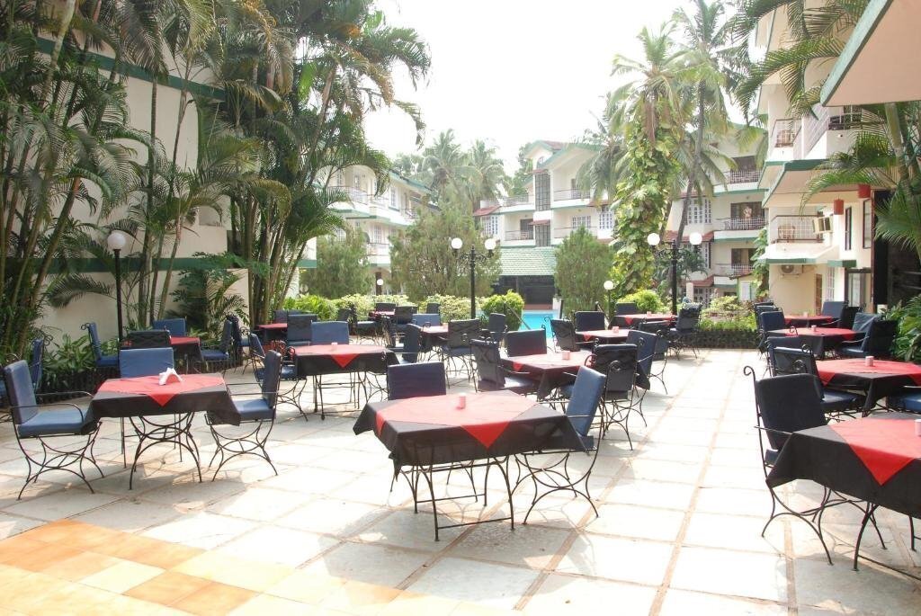 Изображение Prazeres Resorts 2*