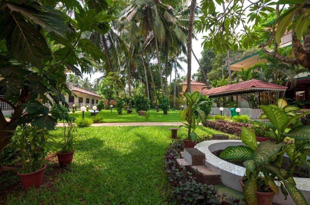 Картинка Prazeres Resorts 2*