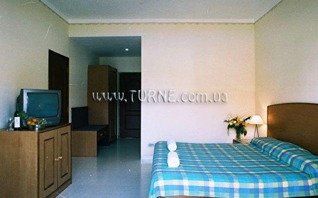 Зображення Falcon Resorts 1*