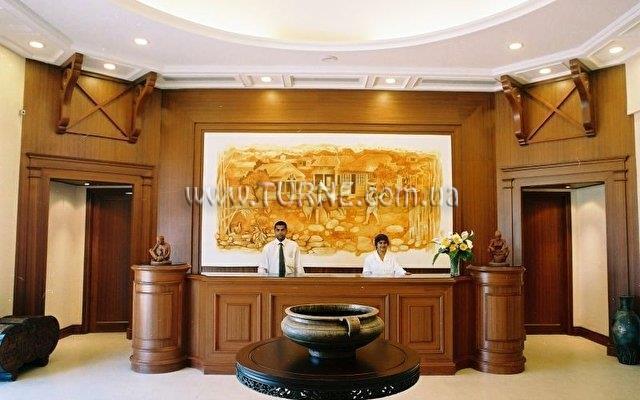 Фотографія Falcon Resorts 1*