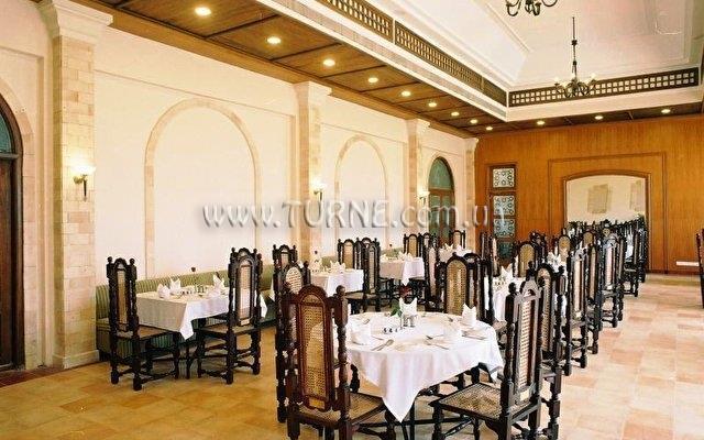 Фото Falcon Resorts 1*