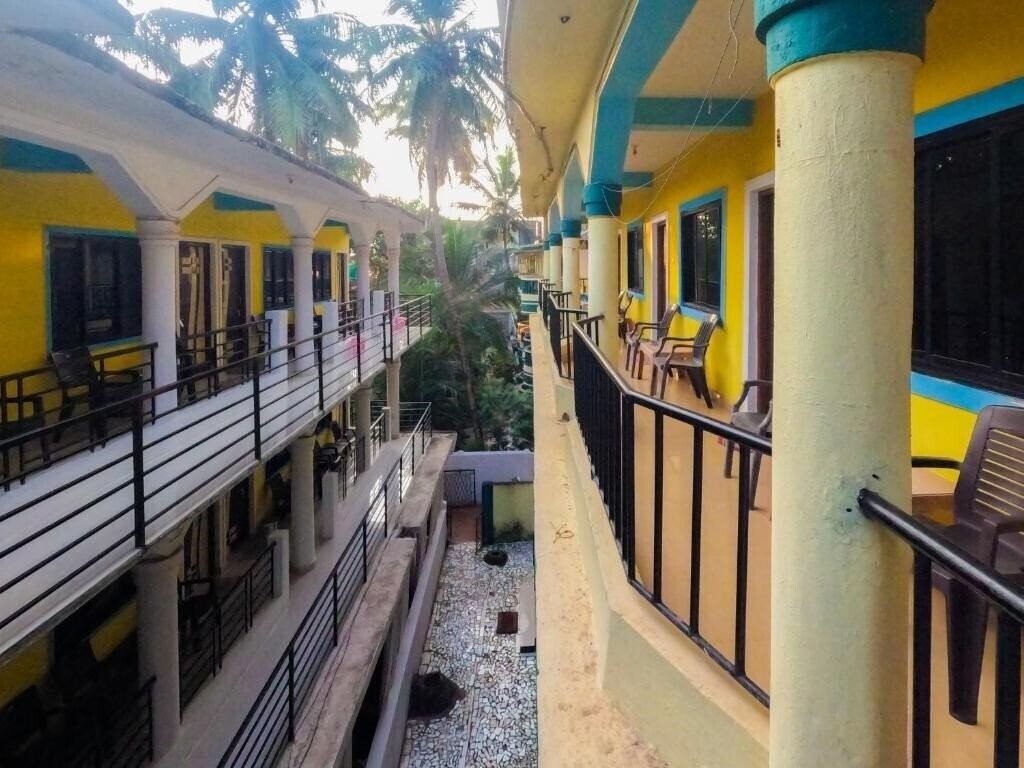 Фотографія Ivon Guest House 1*