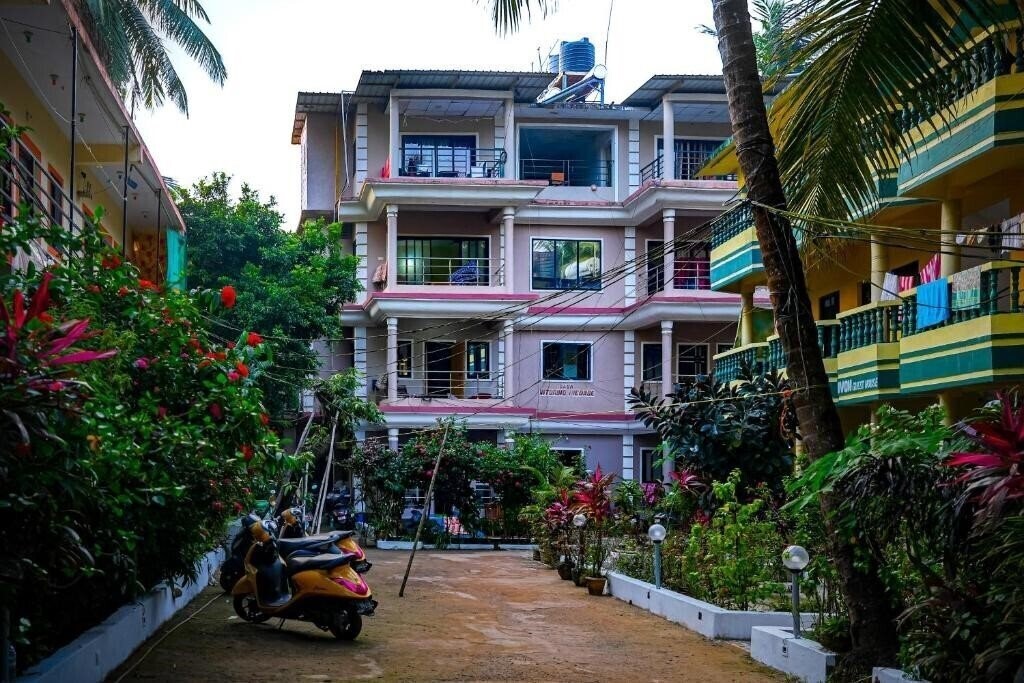 Готель Ivon Guest House 1*