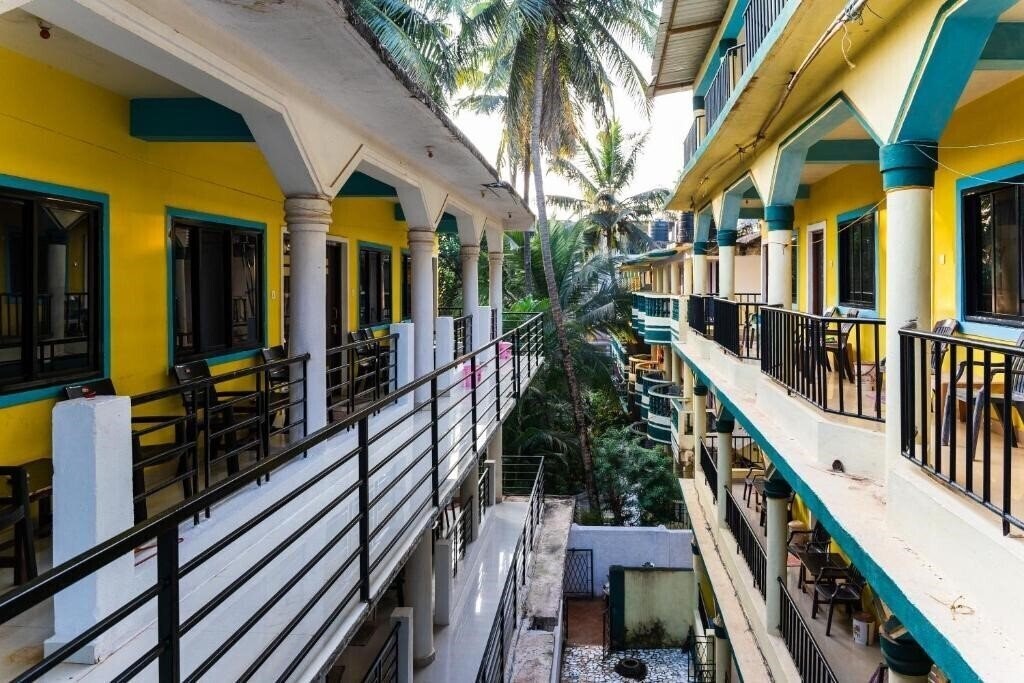 Фото Ivon Guest House 1*