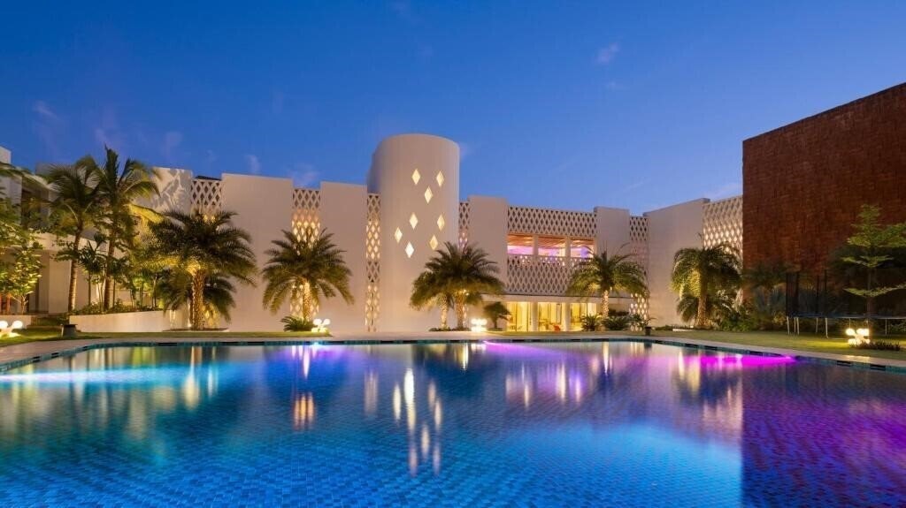 Картинка W Goa 5*
