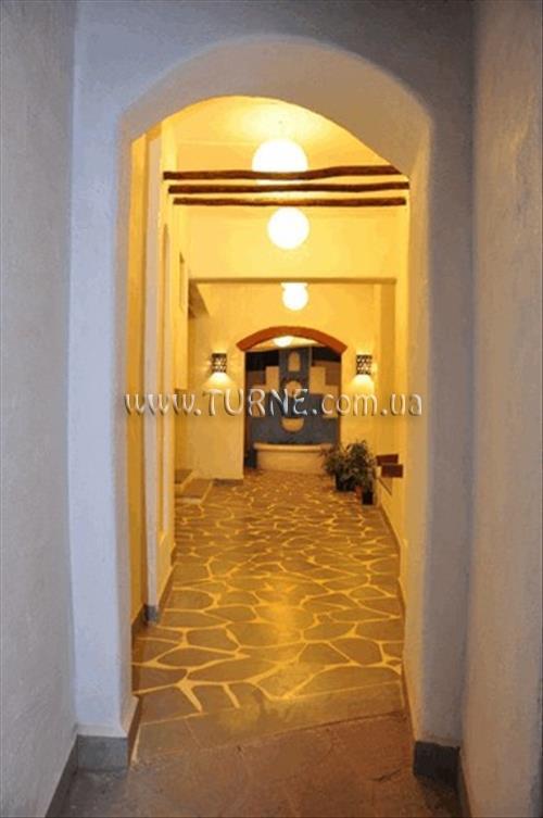 Фотографія MYKONOS BLU 3*