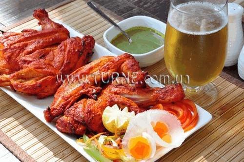 Готель MYKONOS BLU 3*