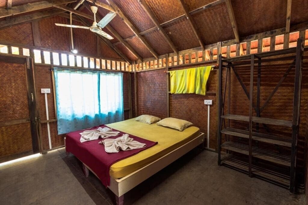 Фото Goan Cafe Beach Resort 2*