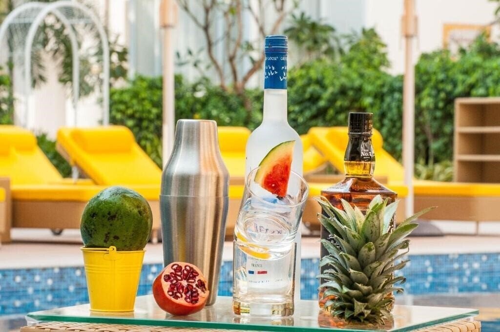 Зображення Bloom Suites 4*