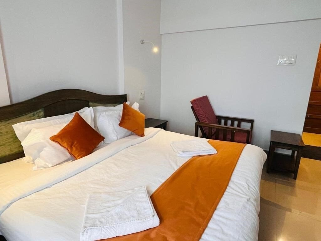 Фотография Nagas Hotel Satyavati Guesthouse 2*