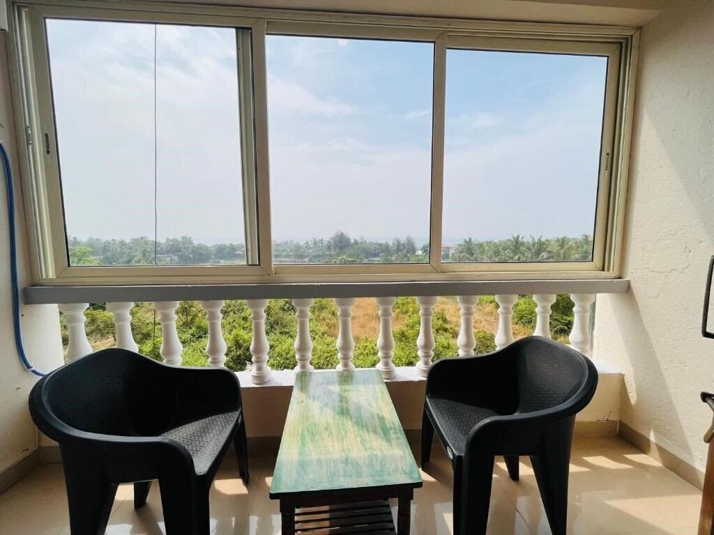 Изображение Nagas Hotel Satyavati Guesthouse 2*