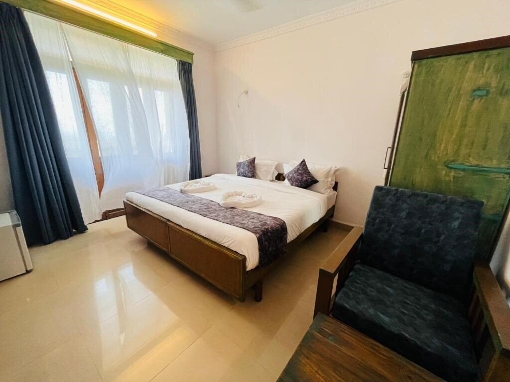 Картинка Nagas Hotel Satyavati Guesthouse 2*