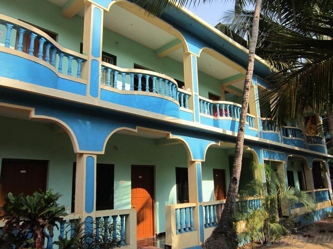 Фотографія Camilos Inn Guesthouse 1*