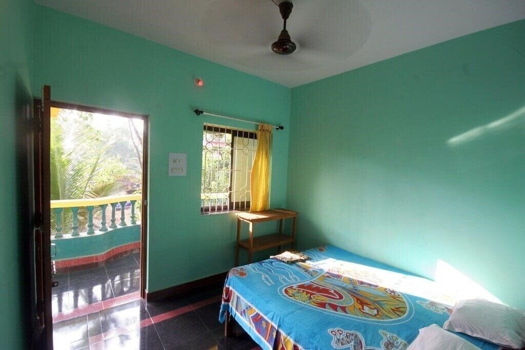 Зображення Camilos Inn Guesthouse 1*