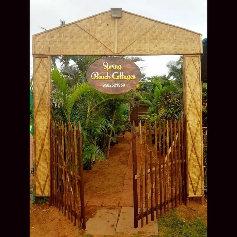 Фотография Spring Beach Cottages 3*