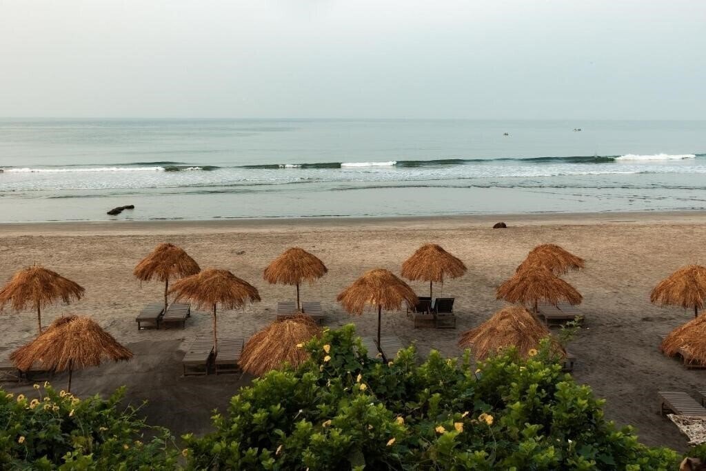 Изображение Anahata Retreat Hotel 4*