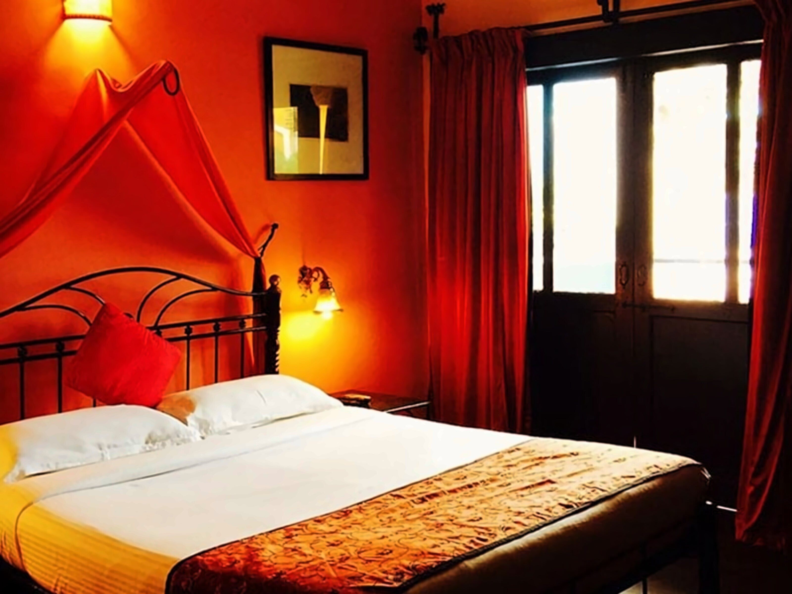 Фотографія Camelot Fantasy Resort (ex. Camelot Resort) 3*