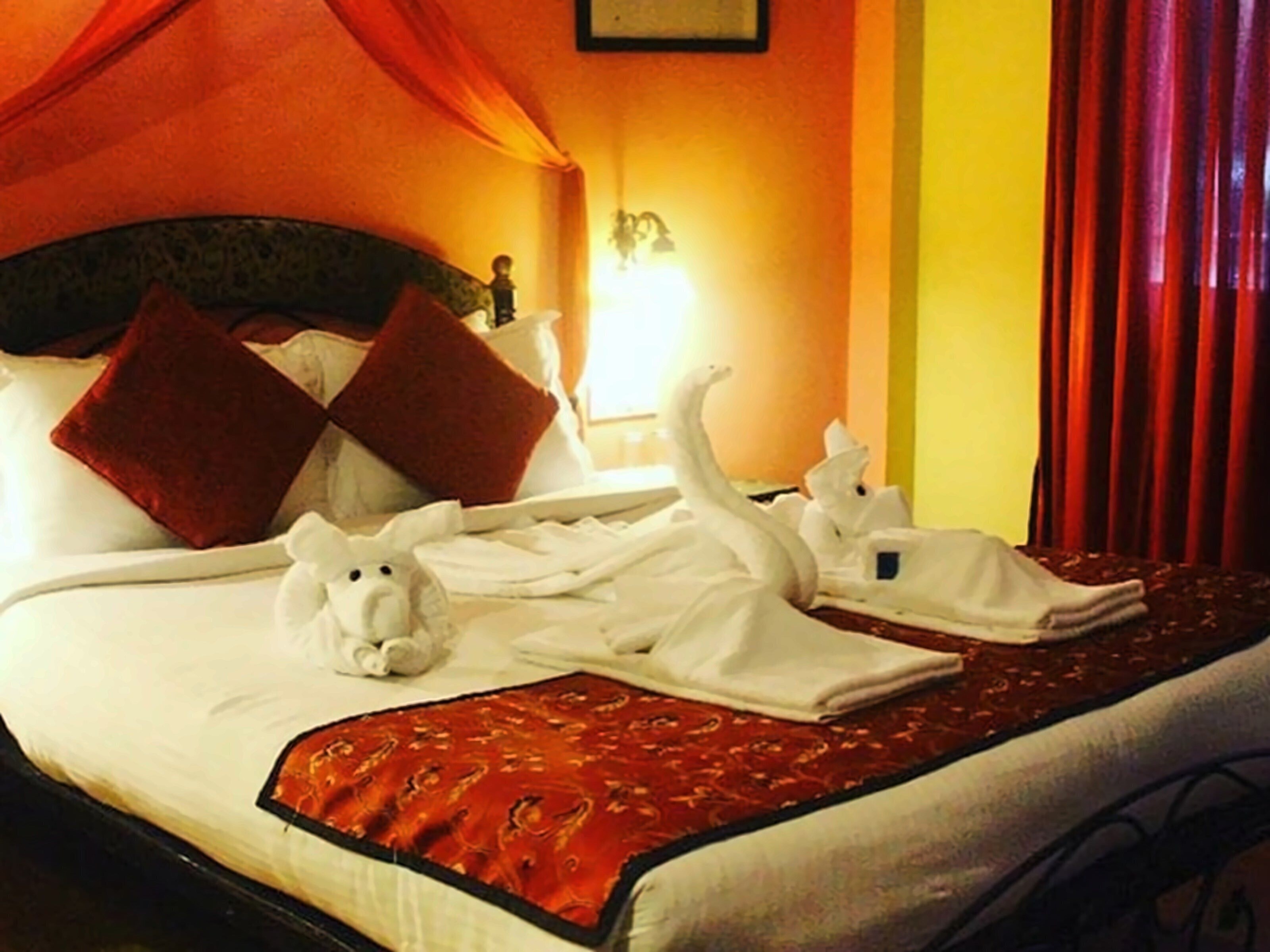 Зображення Camelot Fantasy Resort (ex. Camelot Resort) 3*