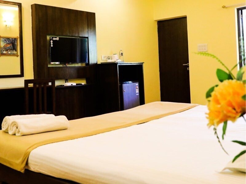 Фотографія Morjim View 2*