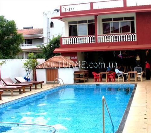 Картинка La Vaiencia Beach Resort 2*