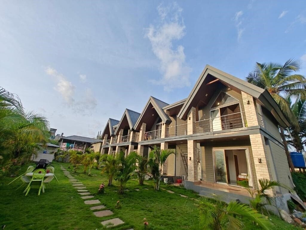 Фото Mermaid Resort 2*