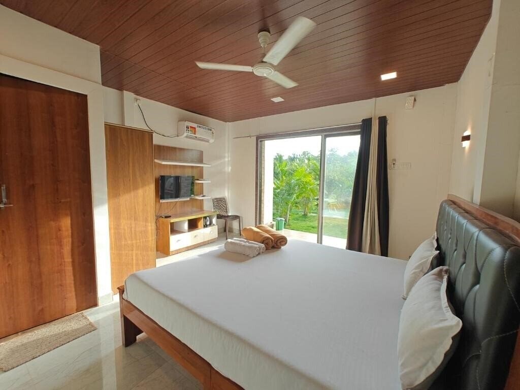 Картинка Mermaid Resort 2*