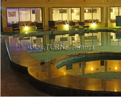 Фотографія Sea Horse Resort 3*