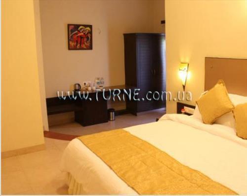 Готель Sea Horse Resort 3*