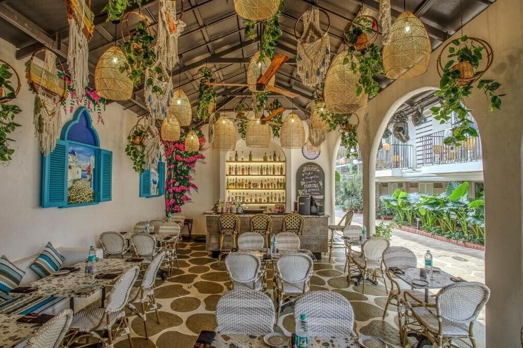 Картинка Clarion Hotel Ocean Palms 4*