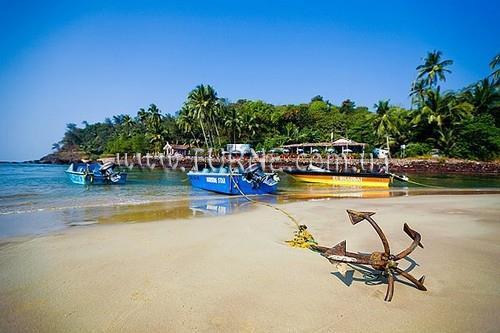 Готель V & M Calisto 1*