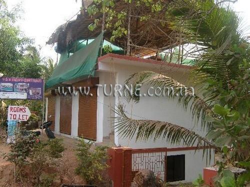 Картинка V & M Calisto 1*